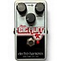 Used Electro-Harmonix Big Muff Nano Effect Pedal