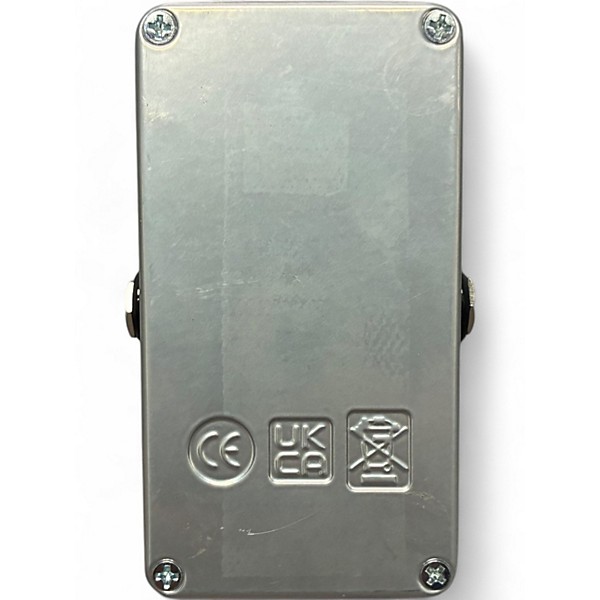 Used Electro-Harmonix Big Muff Nano Effect Pedal