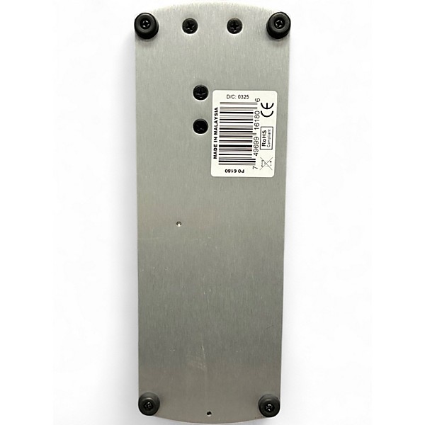 Used Ernie Ball VP Junior Passive Volume Pedal