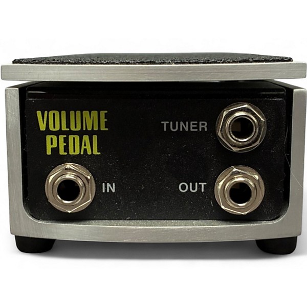 Used Ernie Ball VP Junior Passive Volume Pedal