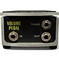 Used Ernie Ball VP Junior Passive Volume Pedal