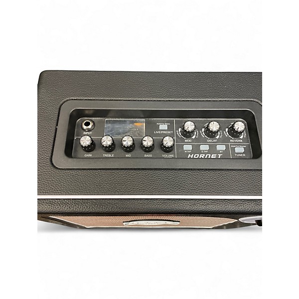 Used Mooer HORNET Guitar Combo Amp