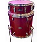 Used TAMA 5 Piece STAGESTAR Scorched Copper Sparkle Drum Kit