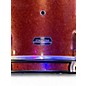Used TAMA 5 Piece STAGESTAR Scorched Copper Sparkle Drum Kit