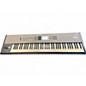 Used KORG N264 Keyboard Workstation thumbnail