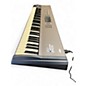 Used KORG N264 Keyboard Workstation