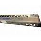 Used KORG N264 Keyboard Workstation
