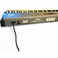 Used KORG N264 Keyboard Workstation