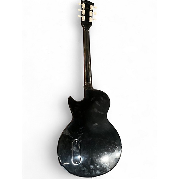 Used 2002 Gibson Les Paul Junior 3 Color Sunburst Solid Body Electric Guitar