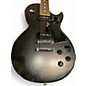 Used 2012 Gibson Les Paul Special Black Solid Body Electric Guitar