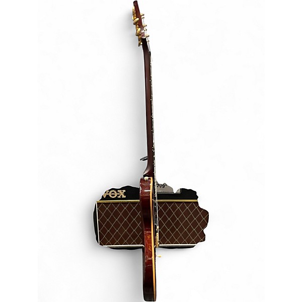 Used PRS Mikael Akerfeldt Signature SE Tortoise Shell Solid Body Electric Guitar