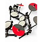 Used Alesis COMMAND X Electric Drum Set