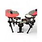 Used Alesis COMMAND X Electric Drum Set
