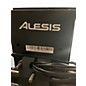 Used Alesis COMMAND X Electric Drum Set