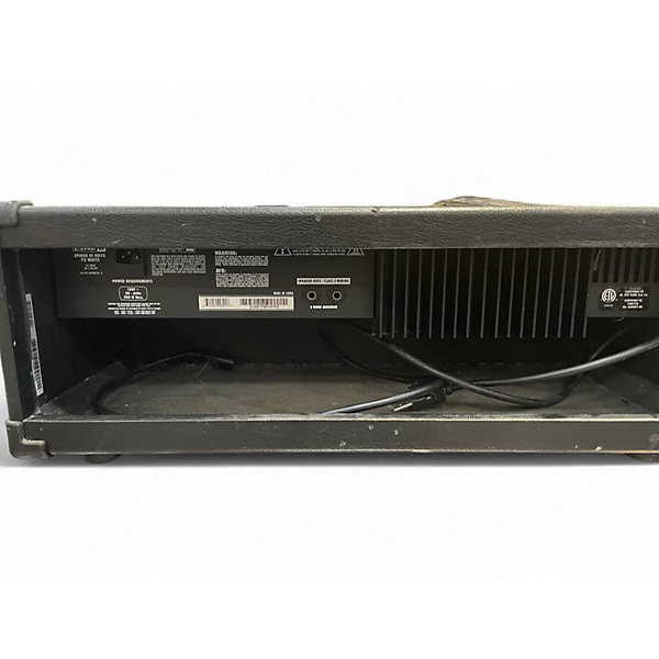 Used Line 6 Spider III HD75 75W Solid State Guitar Amp Head