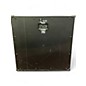 Used Line 6 Spider 412 4x12 Slant Guitar Cabinet