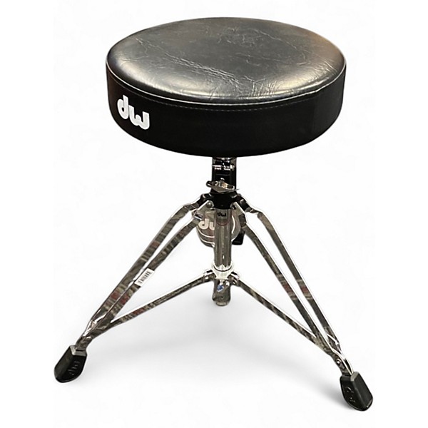 Used DW DWCP3100 Drum Throne