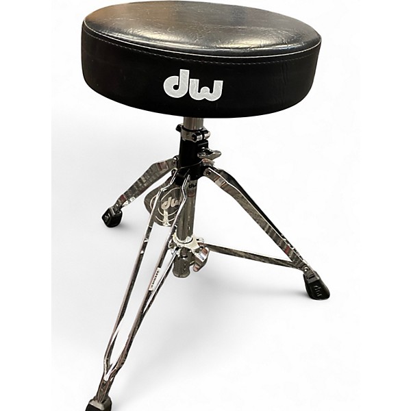 Used DW DWCP3100 Drum Throne