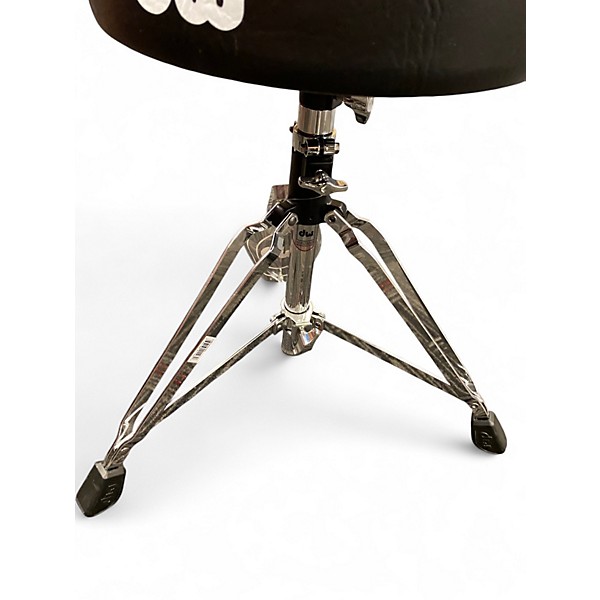 Used DW DWCP3100 Drum Throne