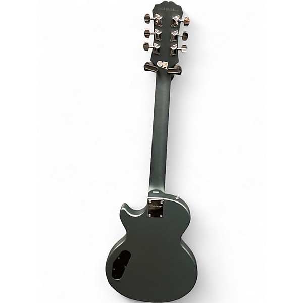 Used Epiphone Special II Baltic Blue Solid Body Electric Guitar