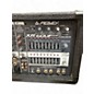 Used 2010 Peavey xr600f Powered Mixer