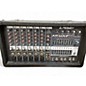 Used 2010 Peavey xr600f Powered Mixer