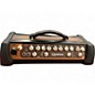 Used Quilter Labs MicroPro 200 Amp Head Solid State Guitar Amp Head thumbnail