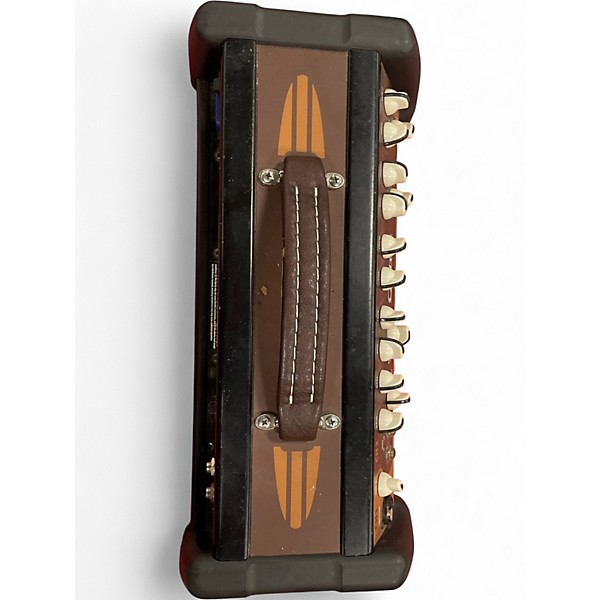 Used Quilter Labs MicroPro 200 Amp Head Solid State Guitar Amp Head