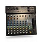 Used Harbinger LX12 Digital Mixer