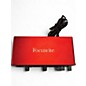 Used Focusrite Scarlett 2i2 Gen 3 Audio Interface