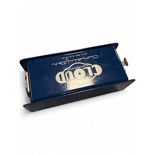 Used Cloud Cloudlifter CL-1 Microphone Preamp