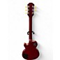 Used Epiphone 1959 Reissue Les Paul Standard Dark Cherry Burst Solid Body Electric Guitar