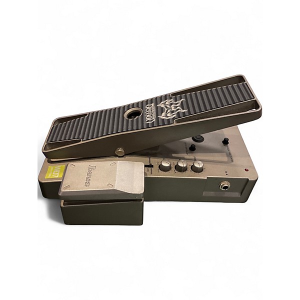 Used Ibanez WD7 Weeping Demon Wah Effect Pedal