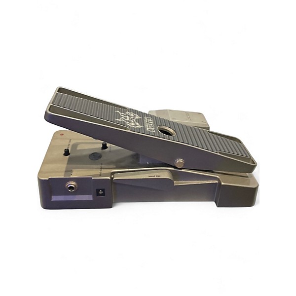 Used Ibanez WD7 Weeping Demon Wah Effect Pedal