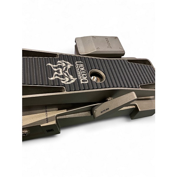 Used Ibanez WD7 Weeping Demon Wah Effect Pedal