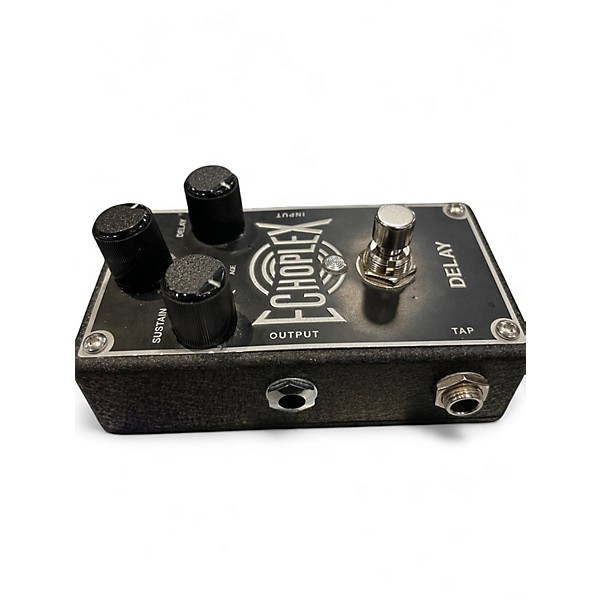 Used Dunlop Echoplex Delay Effect Pedal