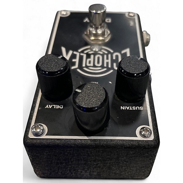 Used Dunlop Echoplex Delay Effect Pedal