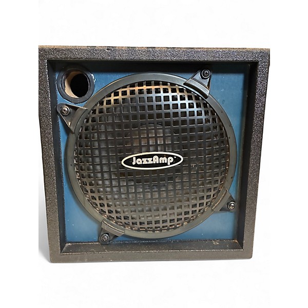 Used 2006 Henriksen Jazzamp Guitar Stack