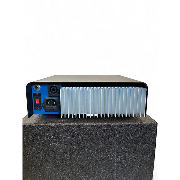 Used 2006 Henriksen Jazzamp Guitar Stack