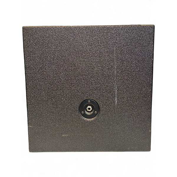 Used 2006 Henriksen Jazzamp Guitar Stack