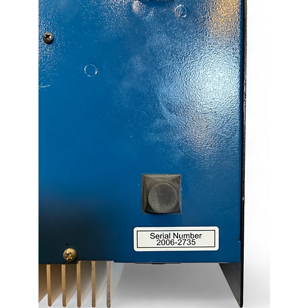 Used 2006 Henriksen Jazzamp Guitar Stack