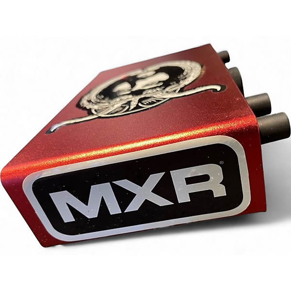 Used Focusrite Scarlett 2i2 GEN 4 Audio Interface