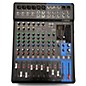 Used Yamaha MGX12U Unpowered Mixer thumbnail