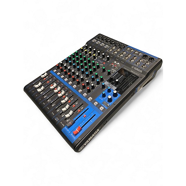 Used Yamaha MGX12U Unpowered Mixer