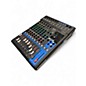 Used Yamaha MGX12U Unpowered Mixer