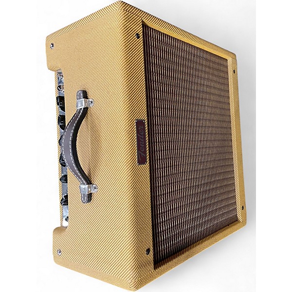 Used 2022 Fender Blues jr ltd Tube Guitar Combo Amp