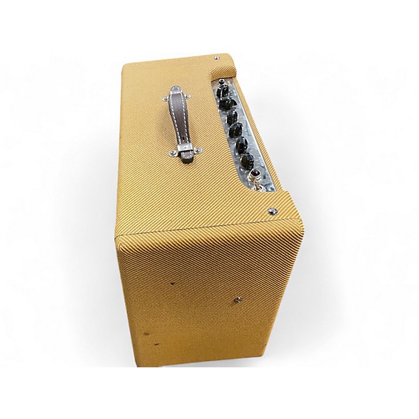 Used 2022 Fender Blues jr ltd Tube Guitar Combo Amp