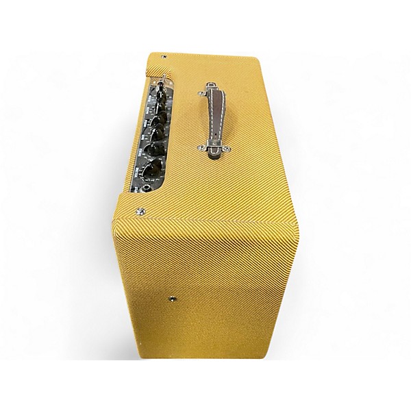 Used 2022 Fender Blues jr ltd Tube Guitar Combo Amp