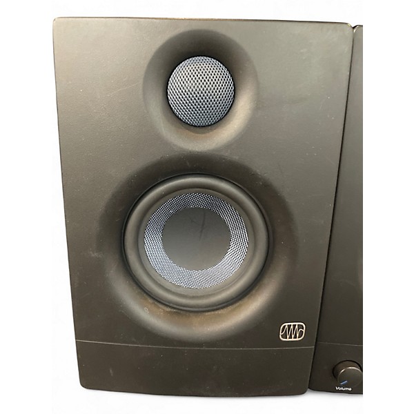 Used PreSonus ERIS E3.5 Powered Monitor