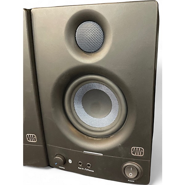 Used PreSonus ERIS E3.5 Powered Monitor